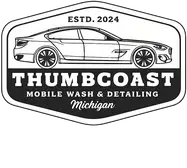 ThumbCoast Mobile Wash & Detailing
